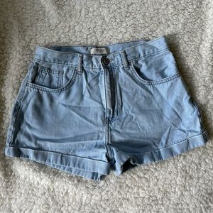 Forever 21 Size 28 Shorts